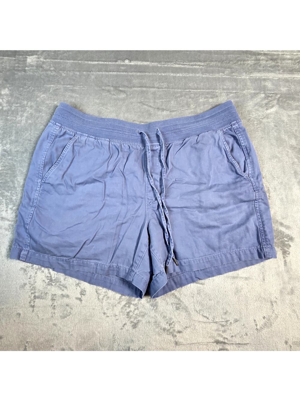 Orvis Women's‎ XL Blue Shorts